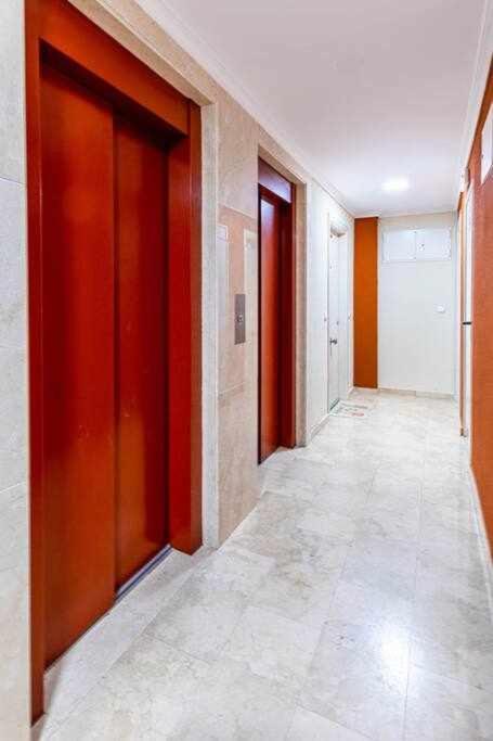 Inftour Amatista 9 Apartamento Calpe Eksteriør billede
