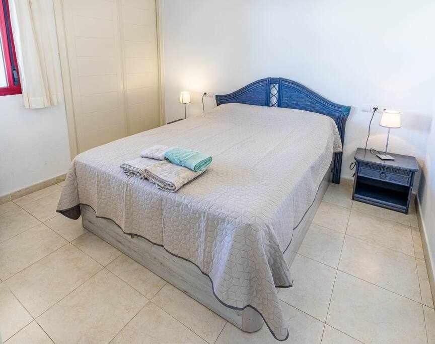 Inftour Amatista 9 Apartamento Calpe Eksteriør billede