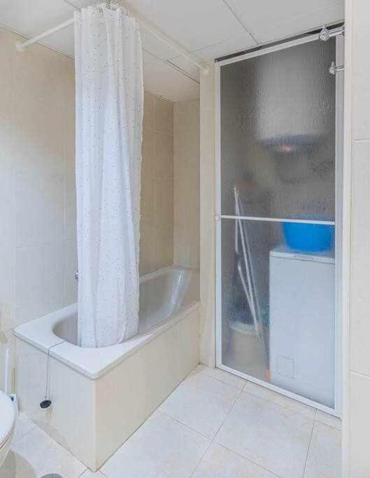 Inftour Amatista 9 Apartamento Calpe Eksteriør billede